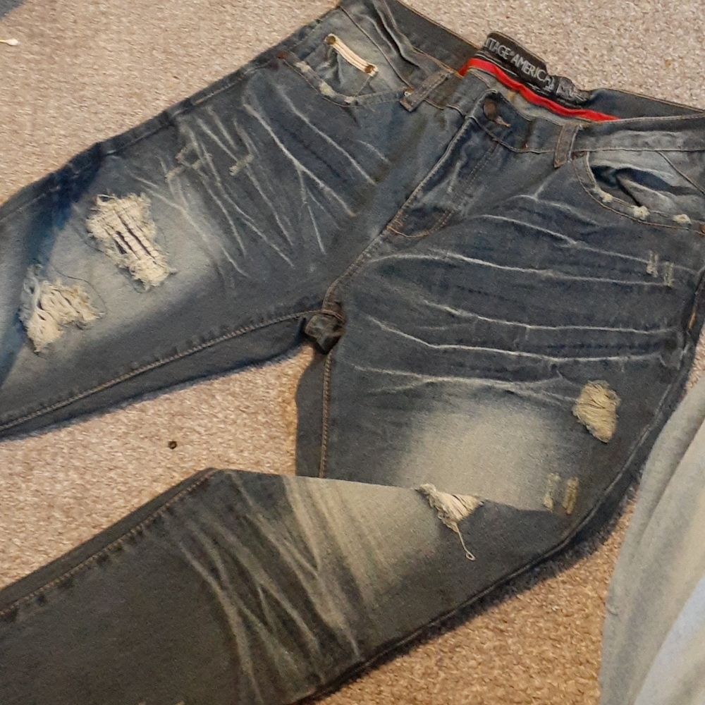 Pants